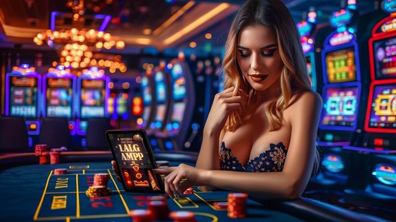 666slots မိုဘိုင်းအက်ပ် Android iOS ဒေါင်းလုဒ်