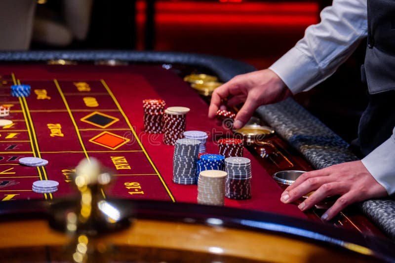 Live Casino