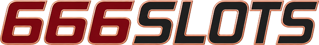 666slots logo
